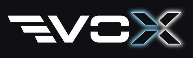 Evox Logo